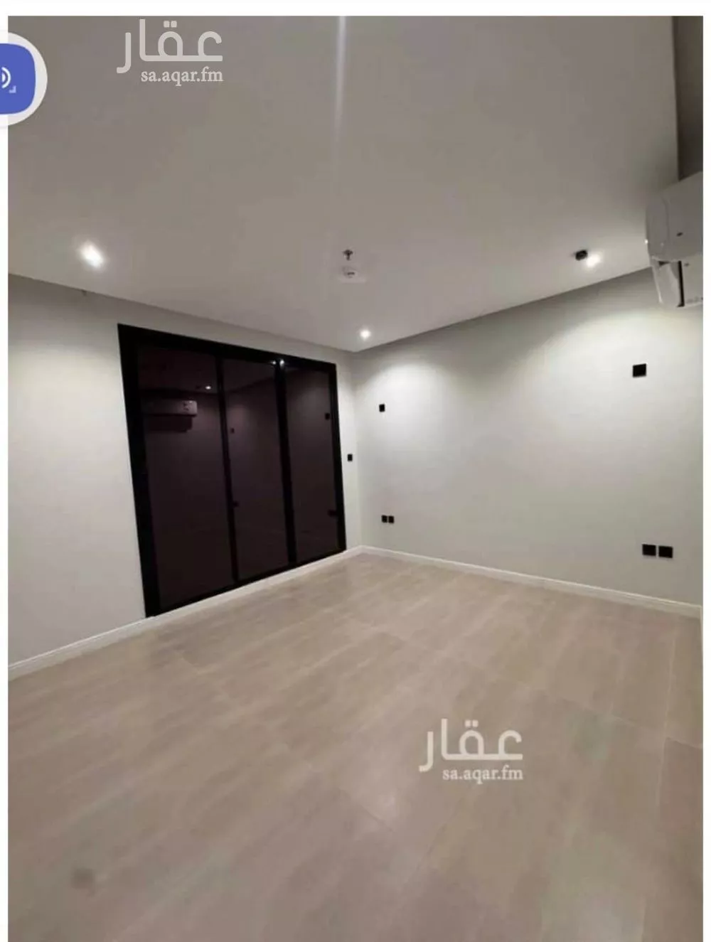 شقة 3 غرف في النرجس 7