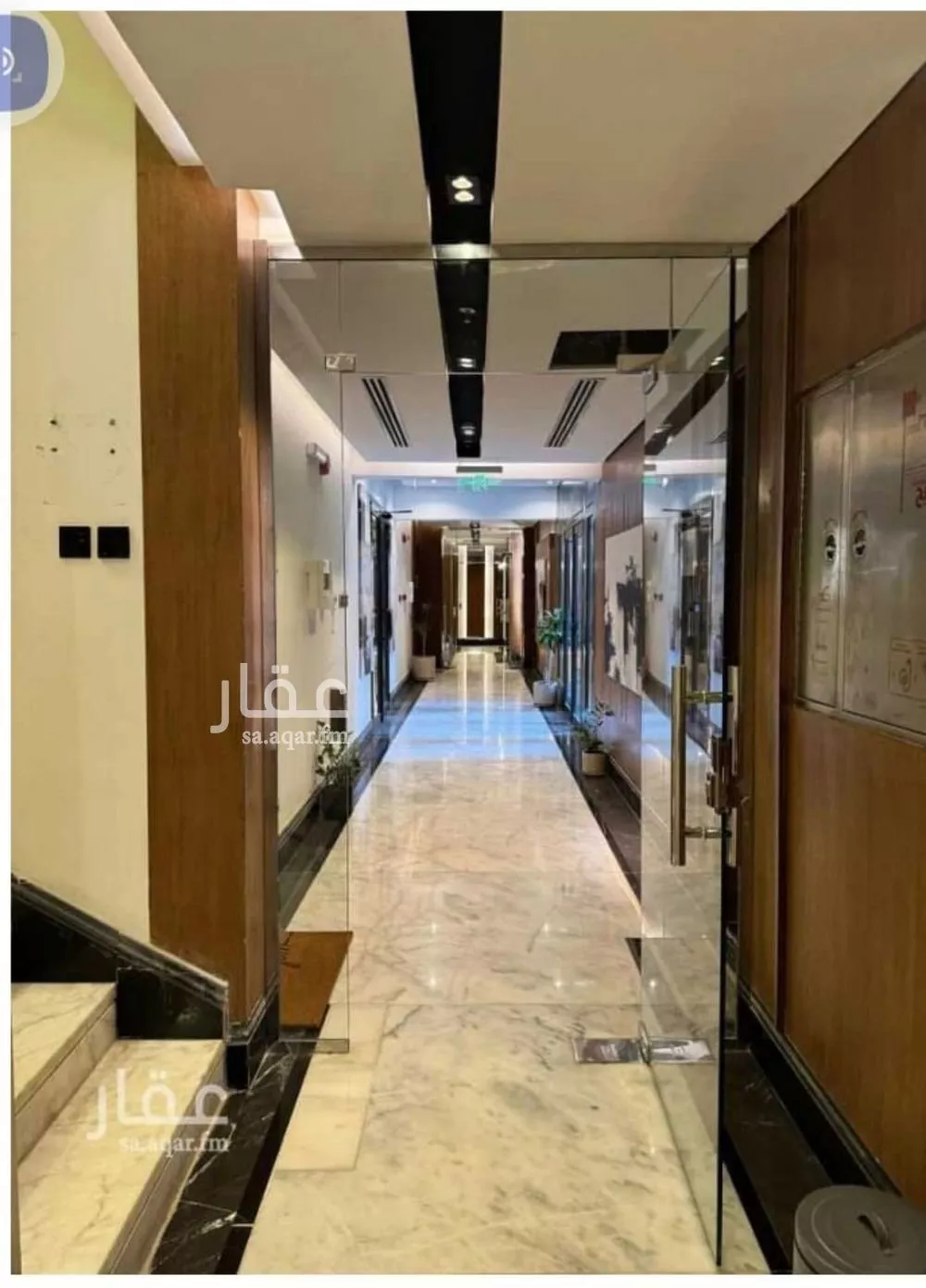 شقة 3 غرف في النرجس 10