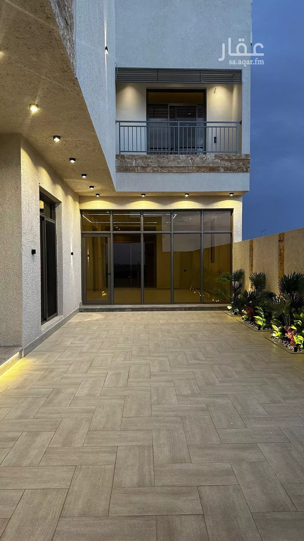 فيلا 6 غرف في المهدية 2