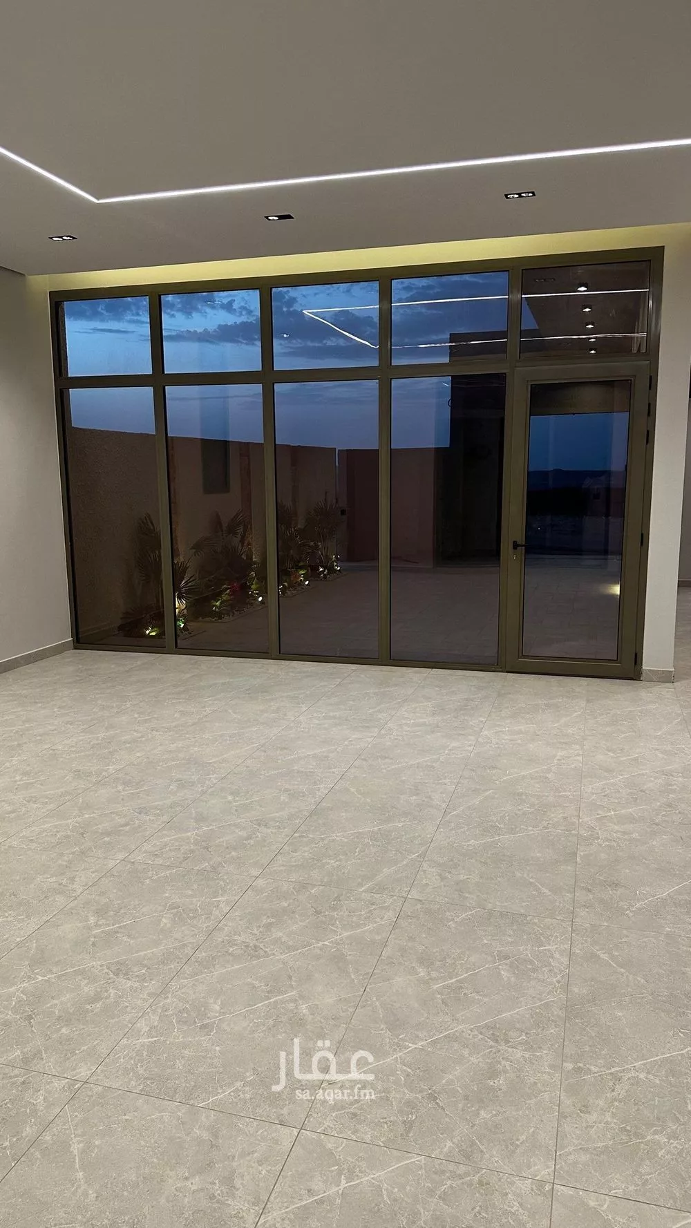 فيلا 6 غرف في المهدية 15