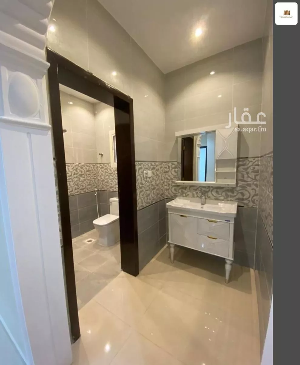 فيلا 9 غرف في الحمدانية 14