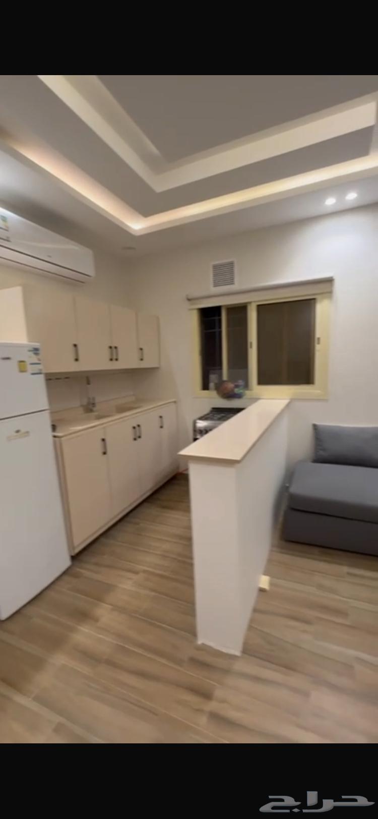 شقة  في مذينب 2