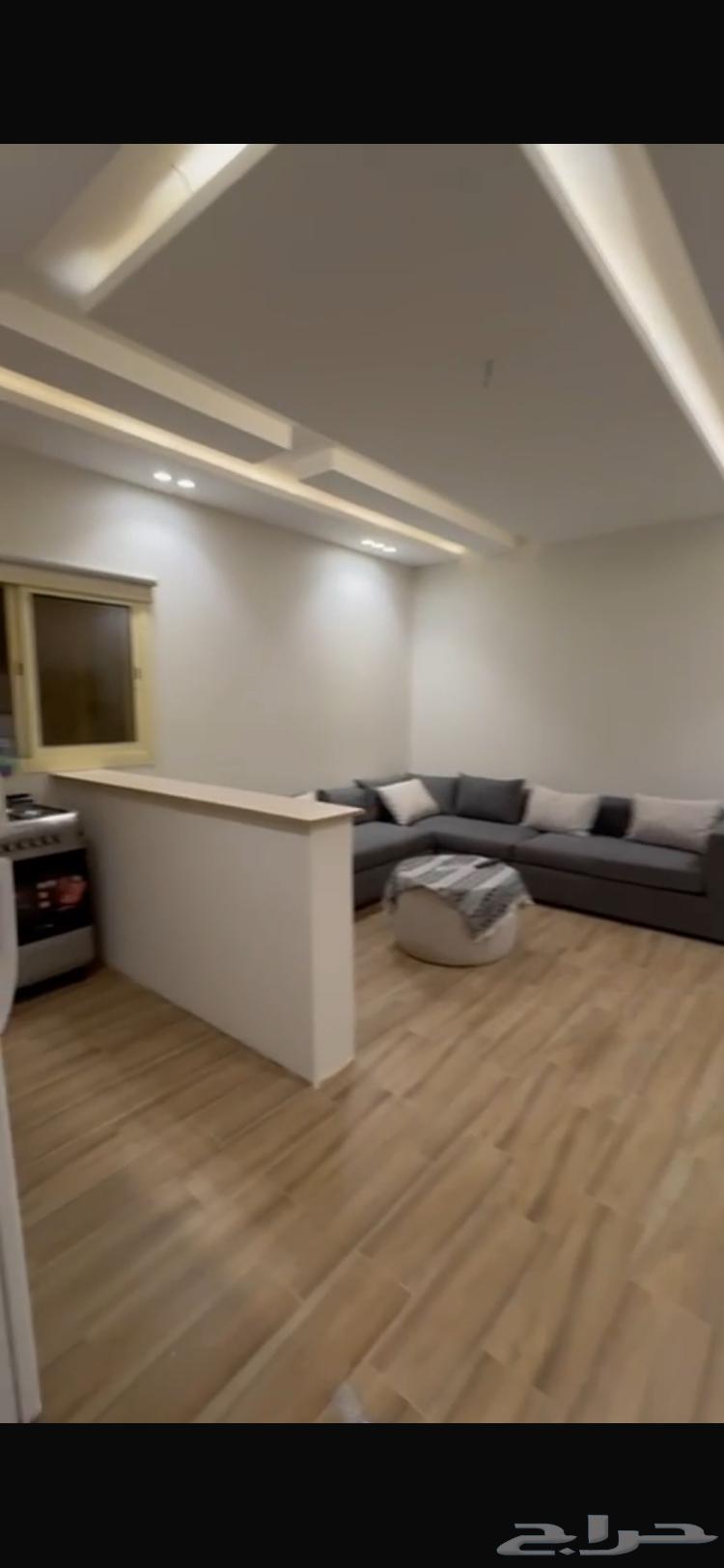 شقة  في مذينب 3