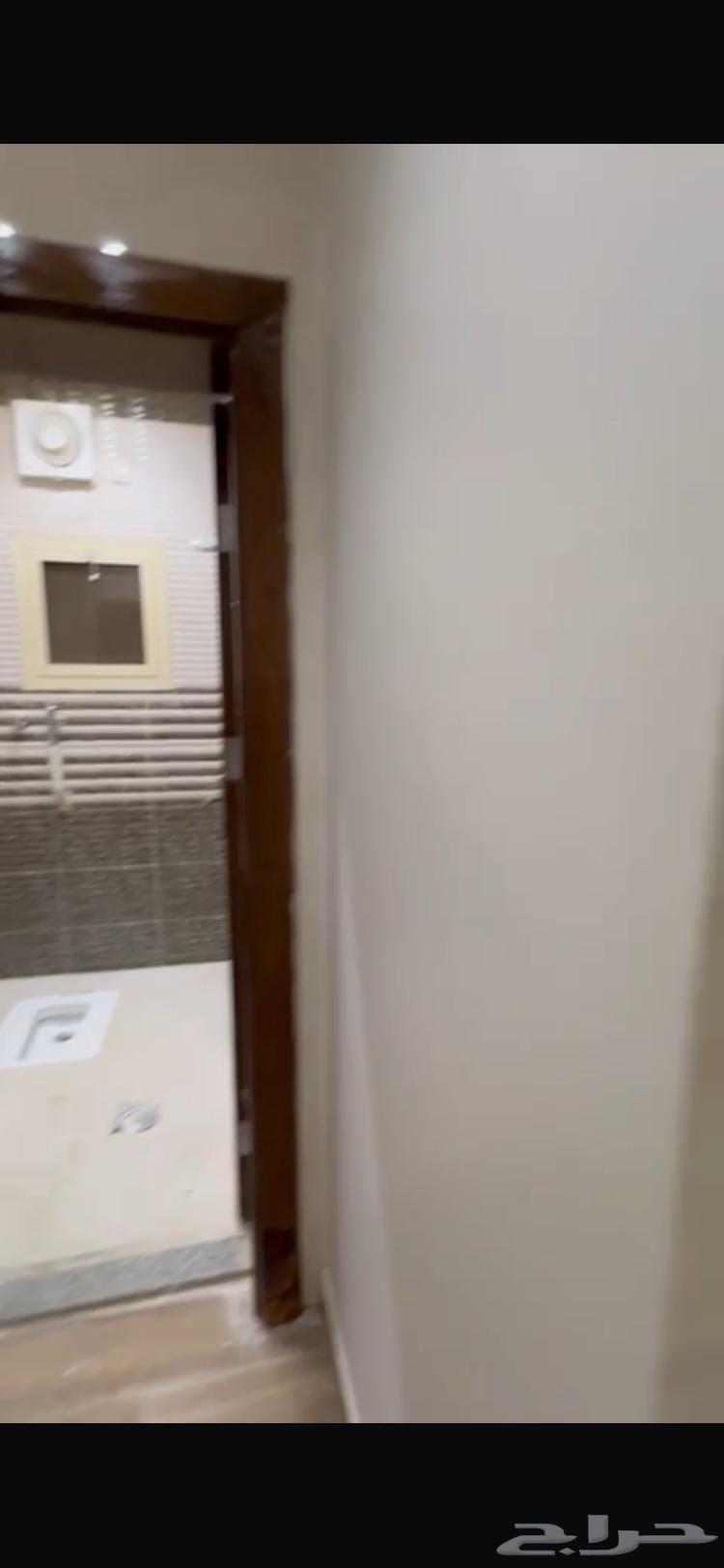 شقة  في مذينب 4