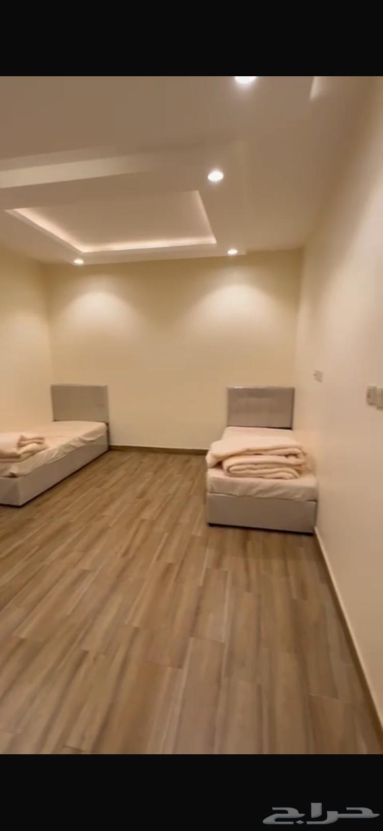 شقة  في مذينب 5