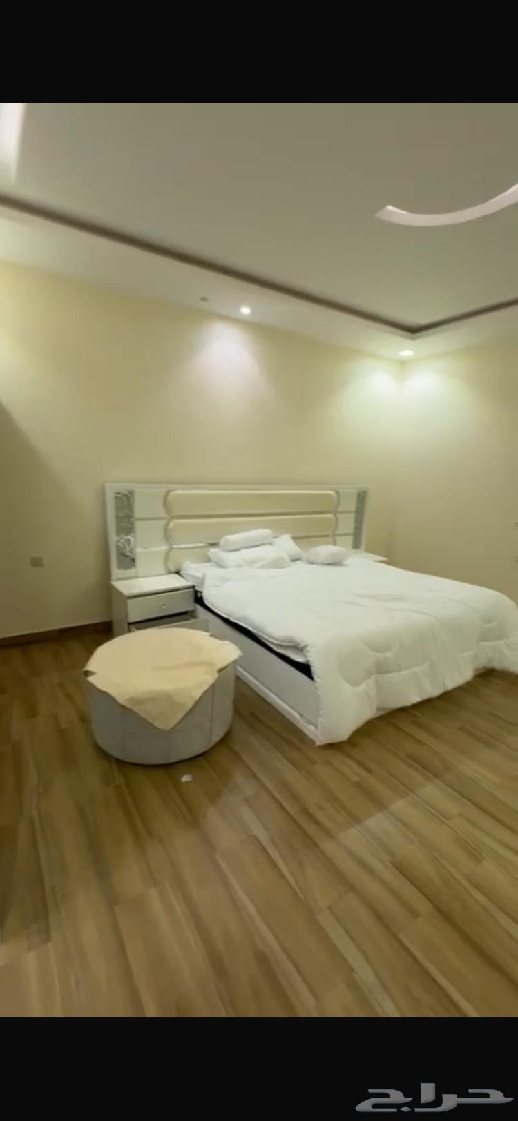 شقة  في مذينب 7