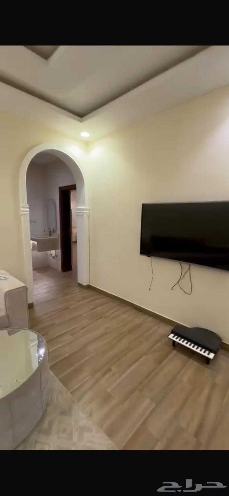 شقة  في مذينب 8