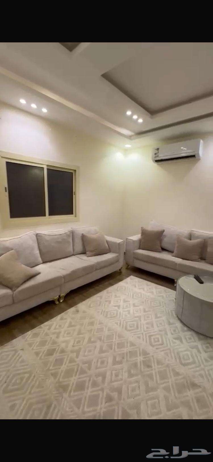 شقة  في مذينب 9