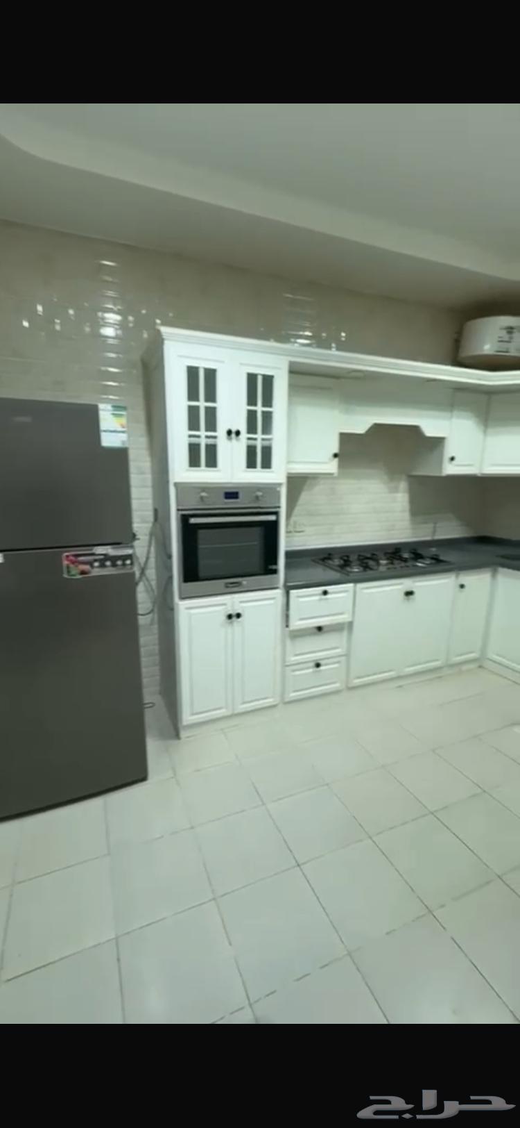 شقة  في مذينب 10