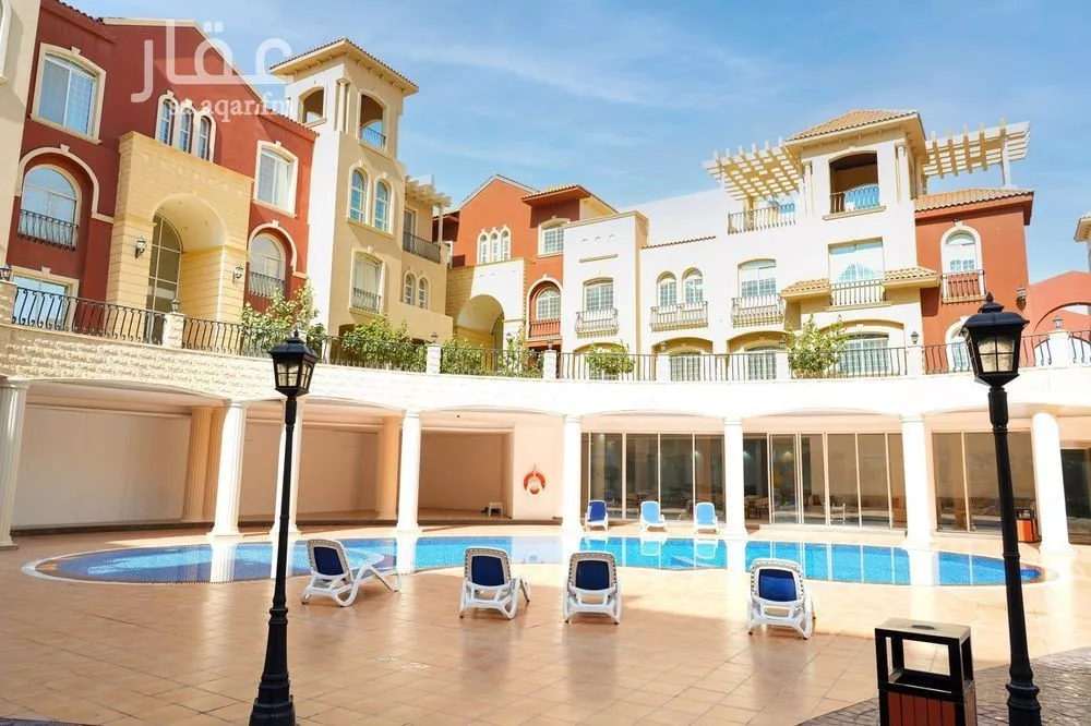 3 bedroom apartment in Dhahrat Laban 12