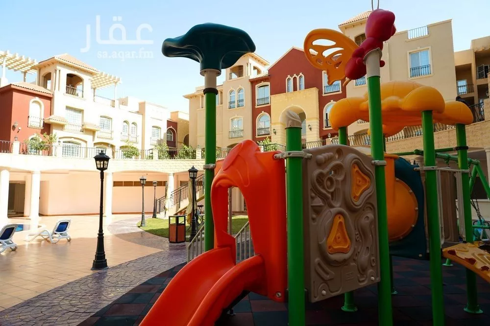 3 bedroom apartment in Dhahrat Laban 13
