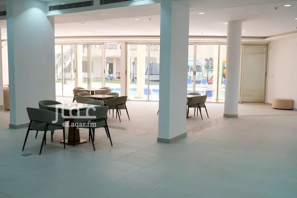 3 bedroom apartment in Dhahrat Laban 14