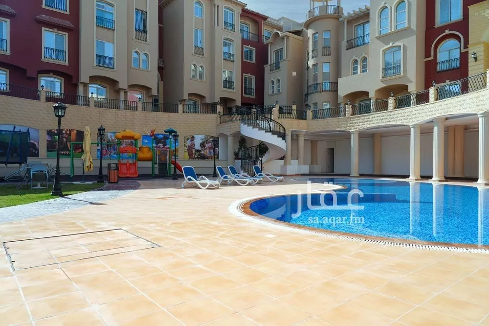 3 bedroom apartment in Dhahrat Laban 15