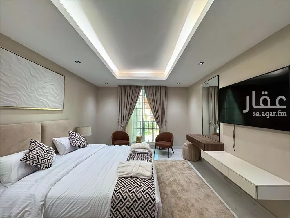 3 bedroom apartment in Dhahrat Laban 19