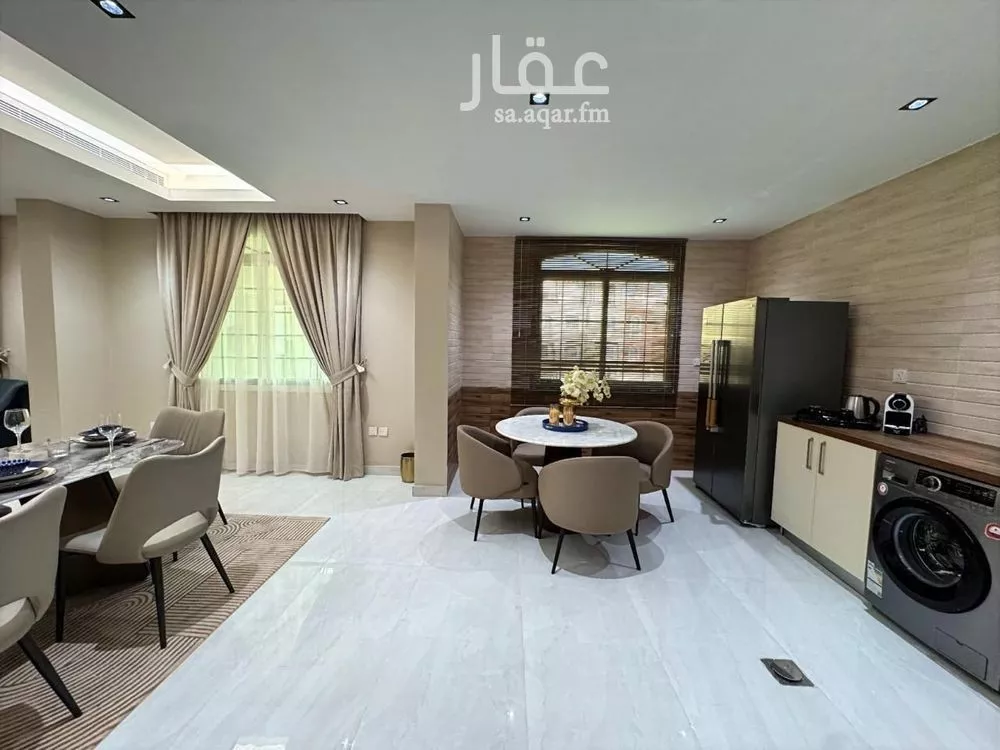 3 bedroom apartment in Dhahrat Laban 3