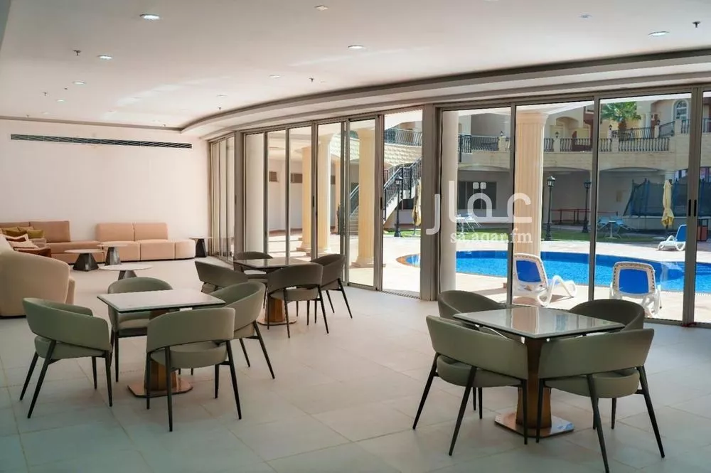 3 bedroom apartment in Dhahrat Laban 24