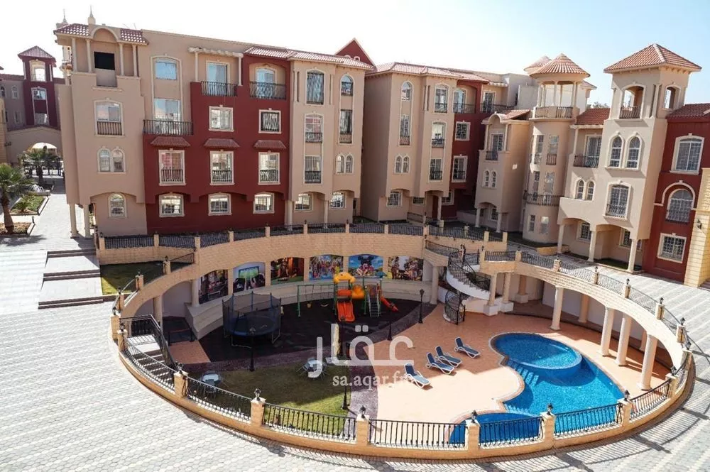 3 bedroom apartment in Dhahrat Laban 26