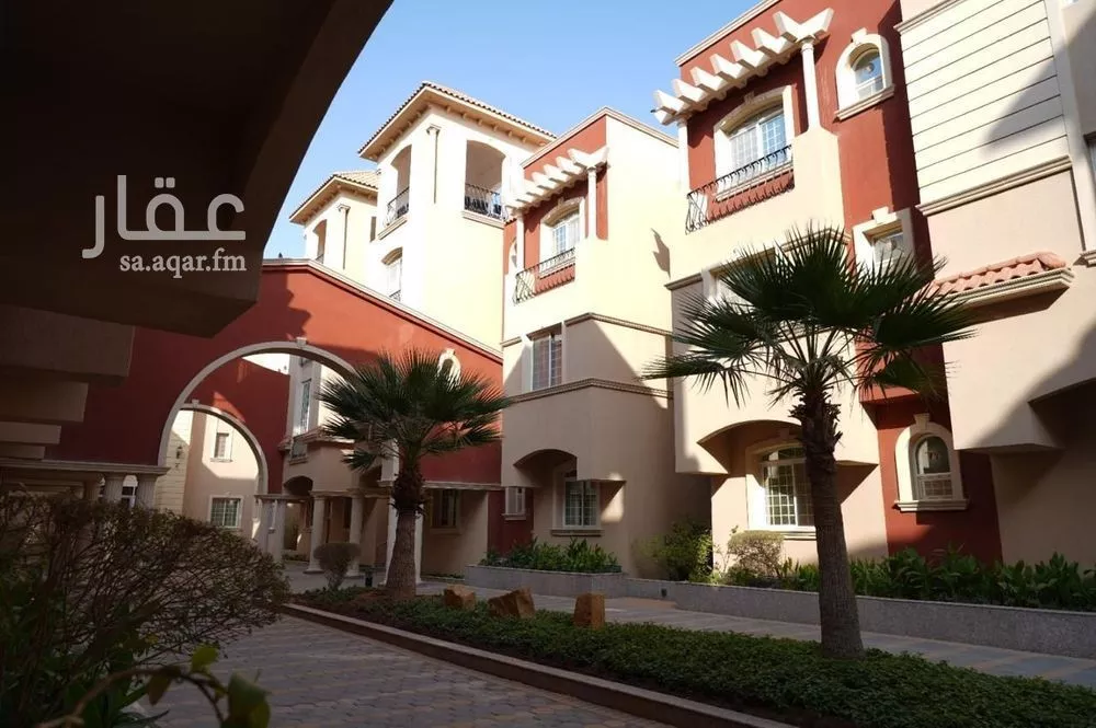 3 bedroom apartment in Dhahrat Laban 4
