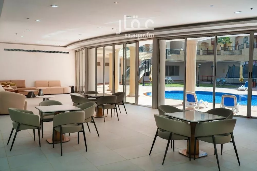 3 bedroom apartment in Dhahrat Laban 7