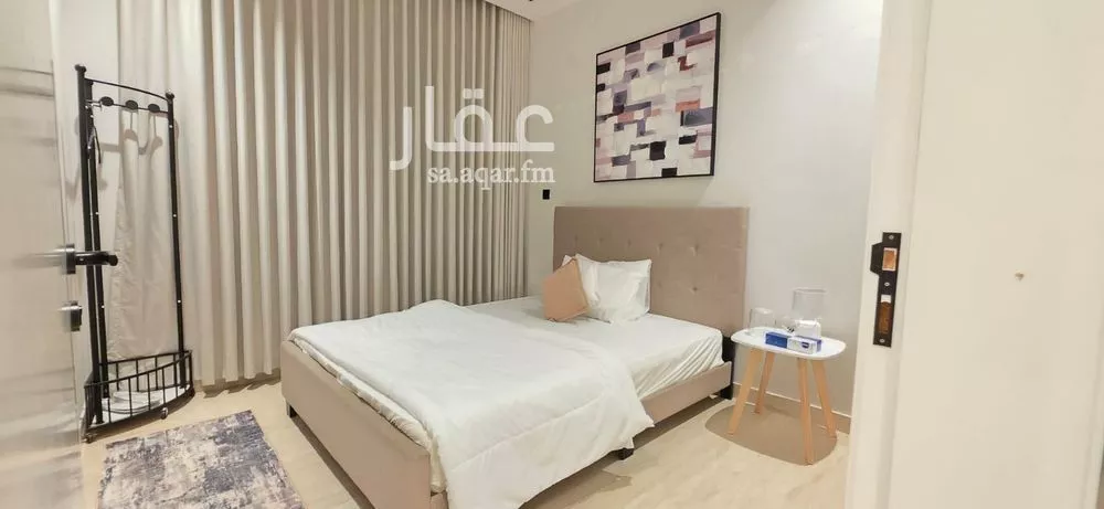 3 bedroom apartment in Al Malqa 12