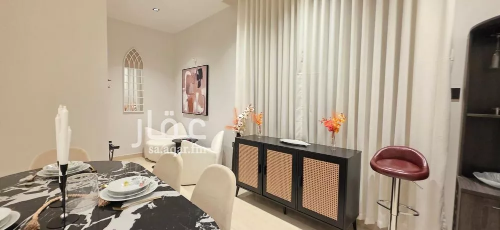 3 bedroom apartment in Al Malqa 3