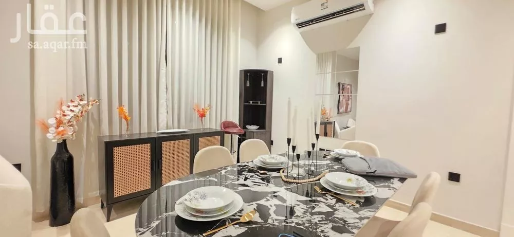 3 bedroom apartment in Al Malqa 4