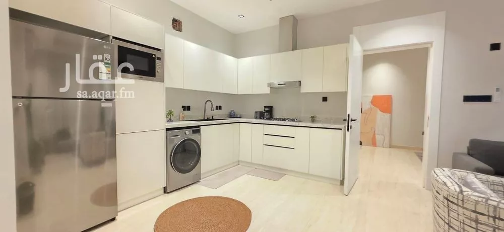 3 bedroom apartment in Al Malqa 5