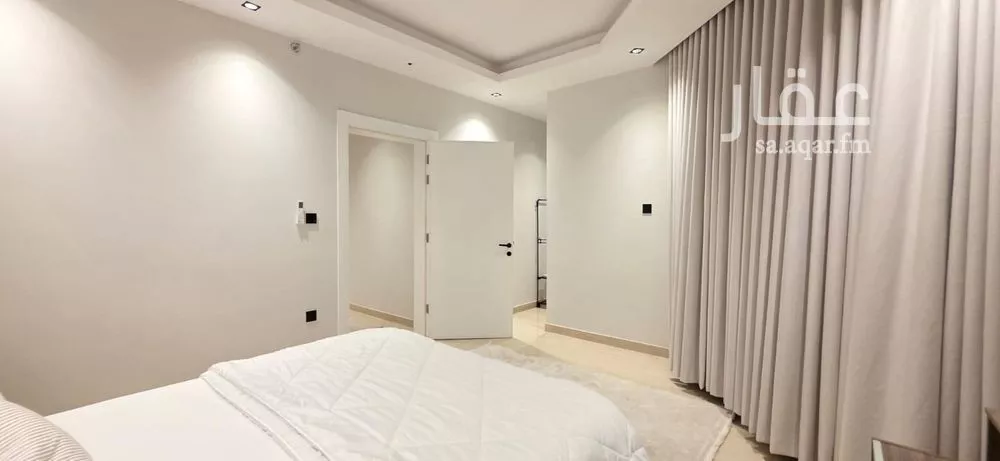 3 bedroom apartment in Al Malqa 8