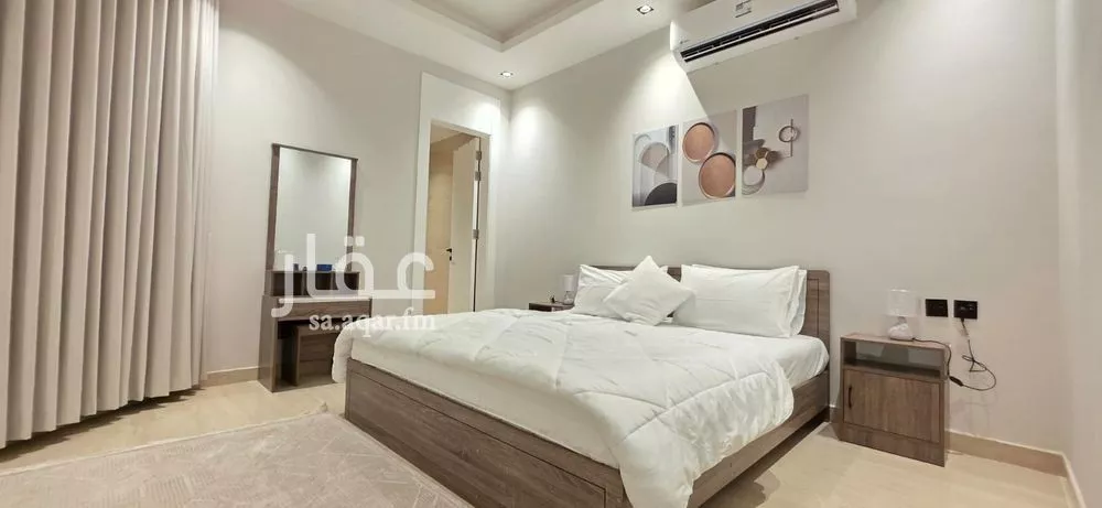 3 bedroom apartment in Al Malqa 9