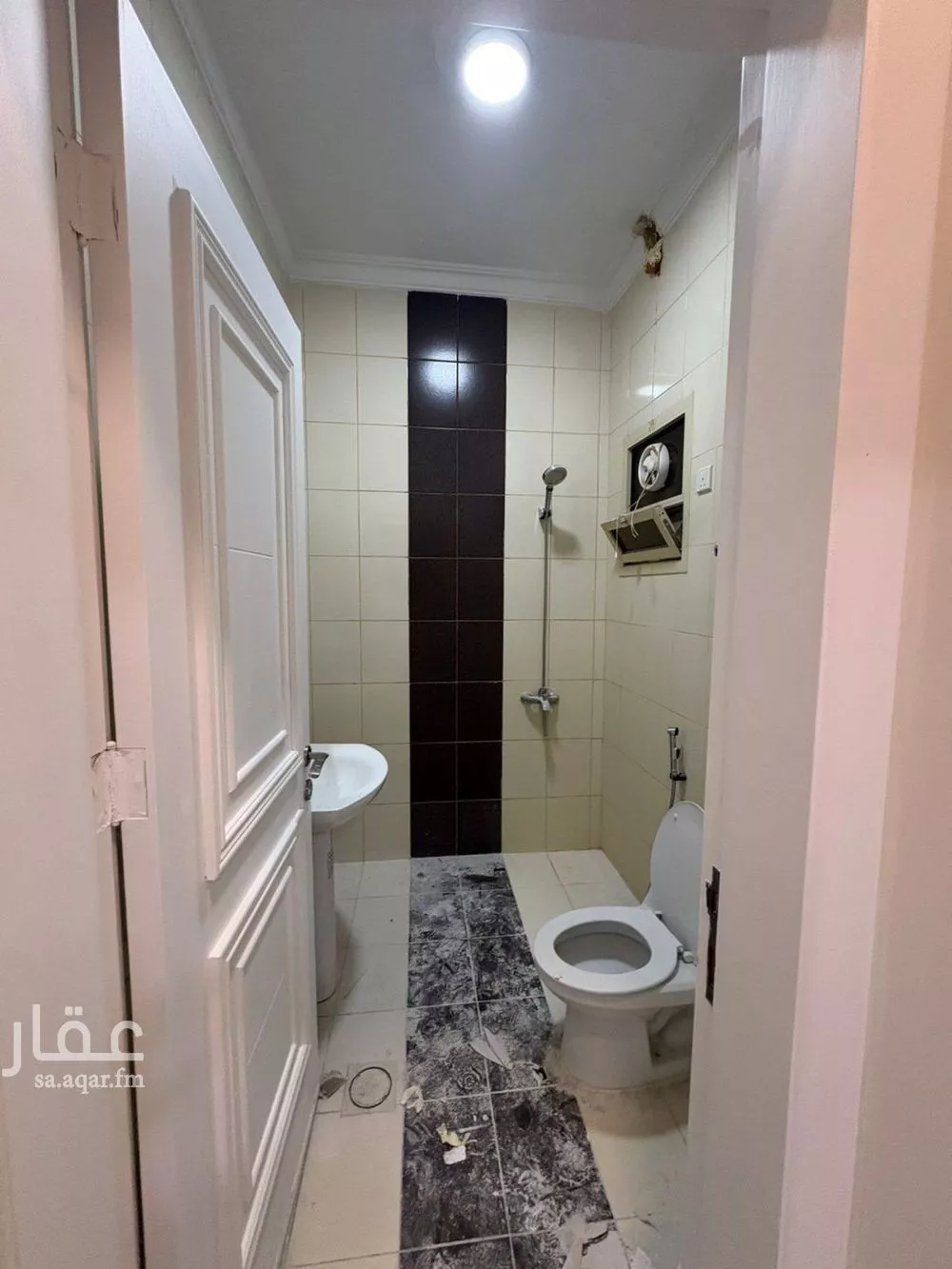 3 bedroom apartment in Al Aqiq 2