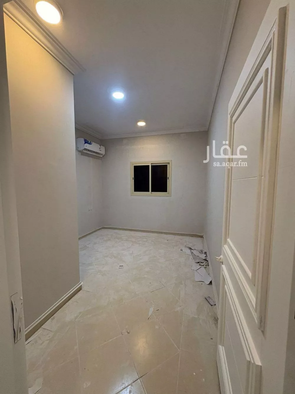 3 bedroom apartment in Al Aqiq 3
