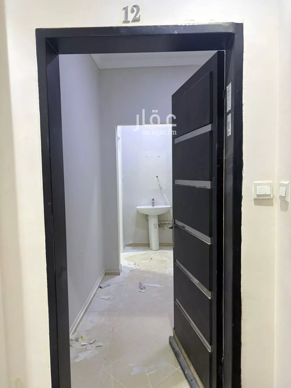 3 bedroom apartment in Al Aqiq 5