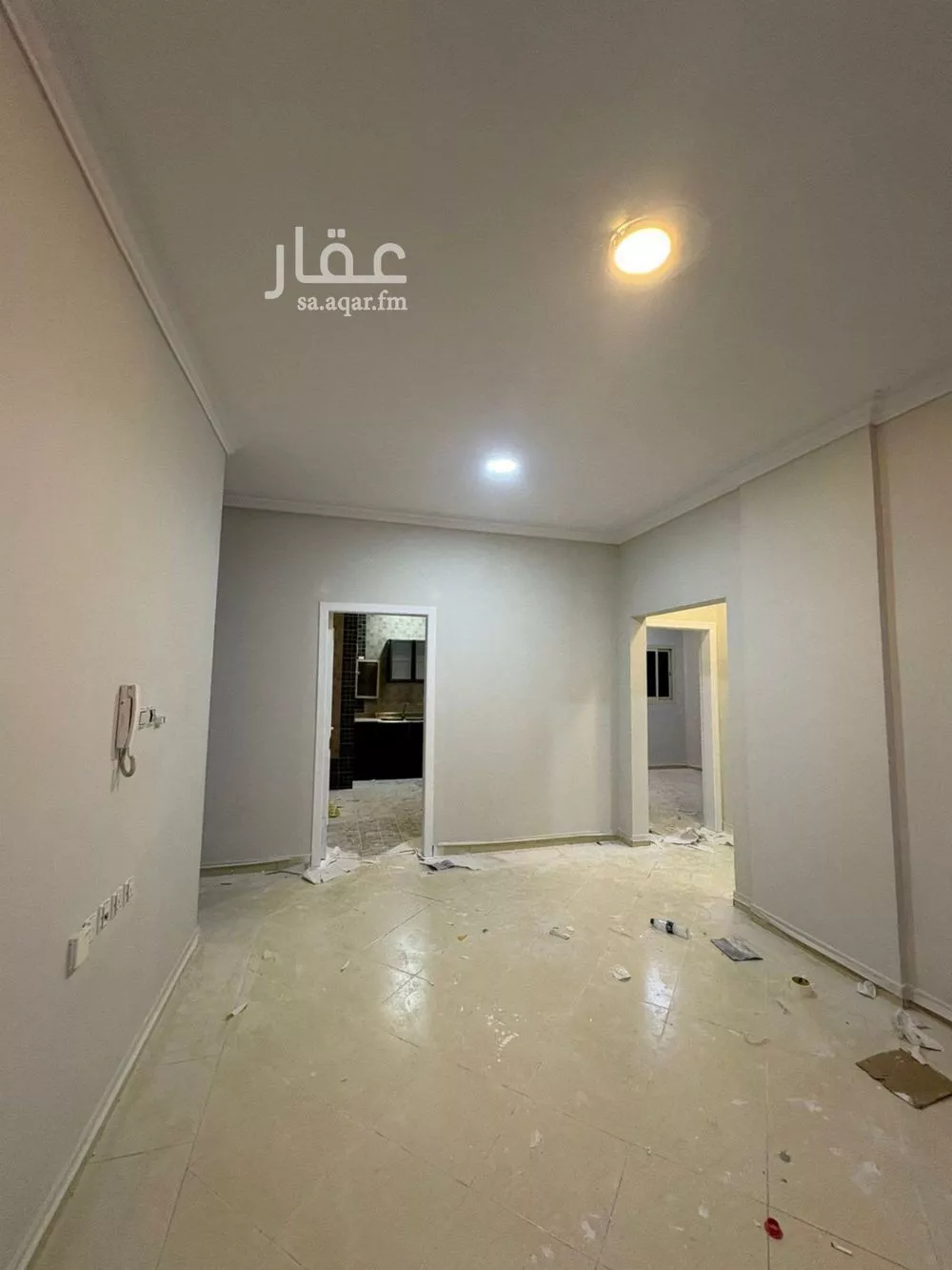 3 bedroom apartment in Al Aqiq 8