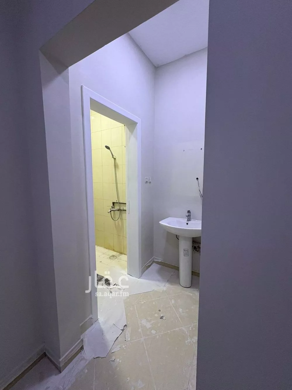 3 bedroom apartment in Al Aqiq 9