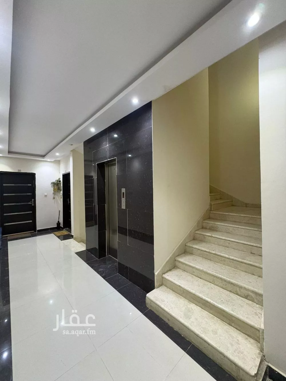 3 bedroom apartment in Al Aqiq 10