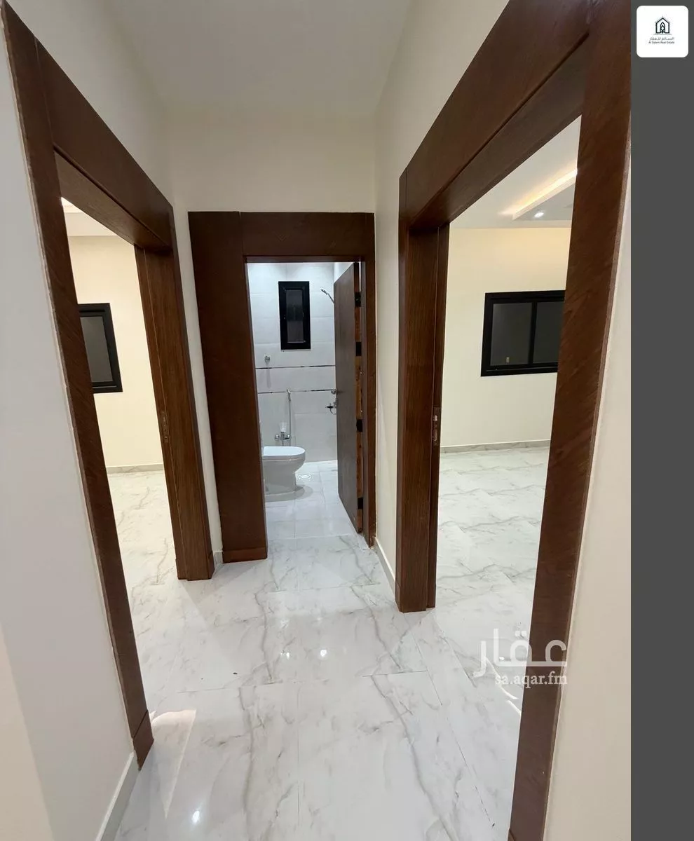 شقة 4 غرف في المهدية 3