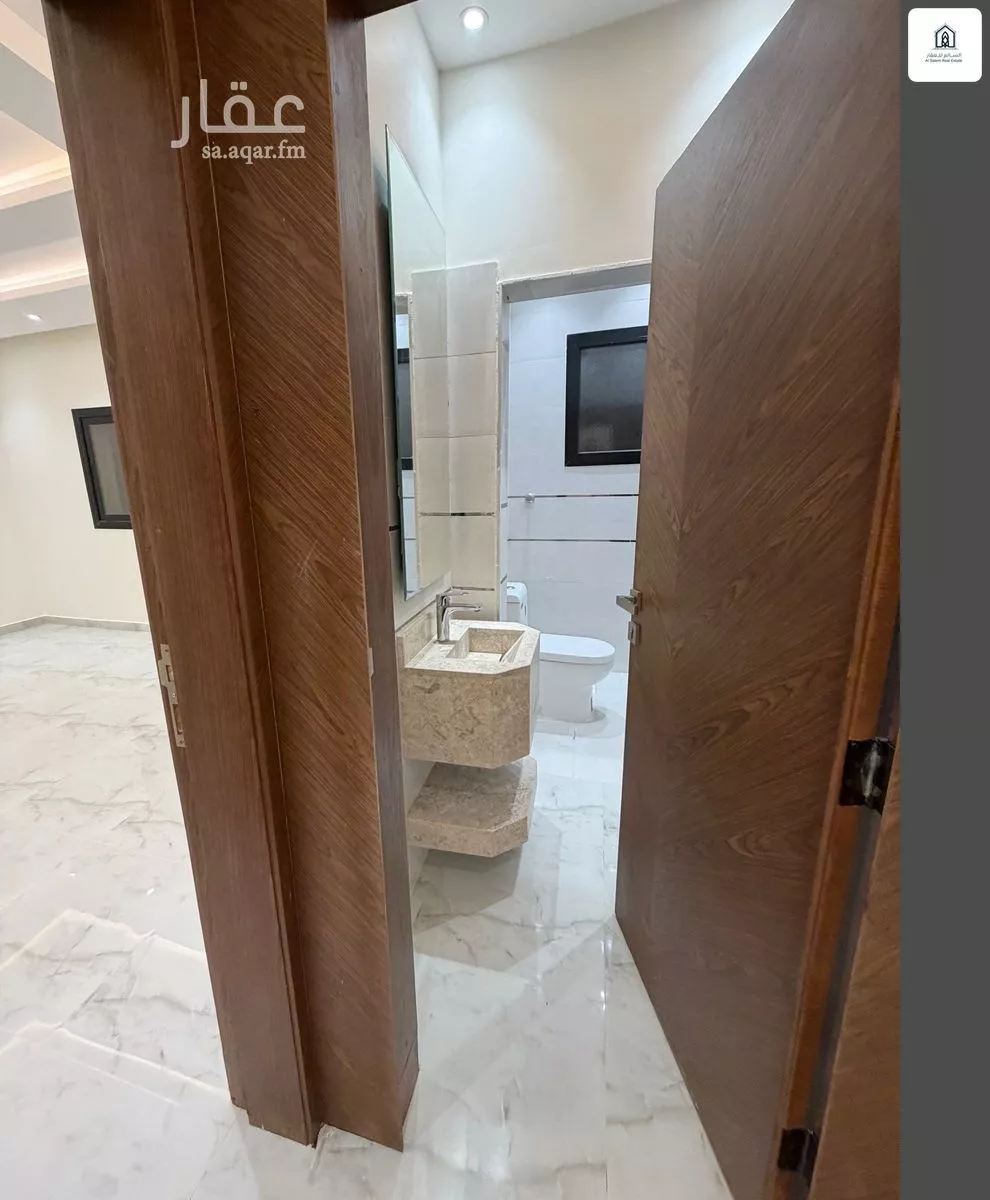 شقة 4 غرف في المهدية 4