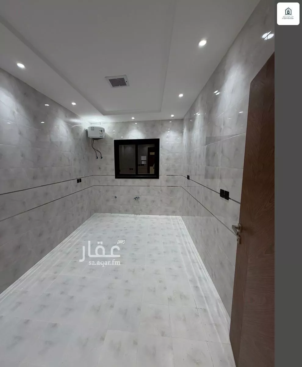 شقة 4 غرف في المهدية 6