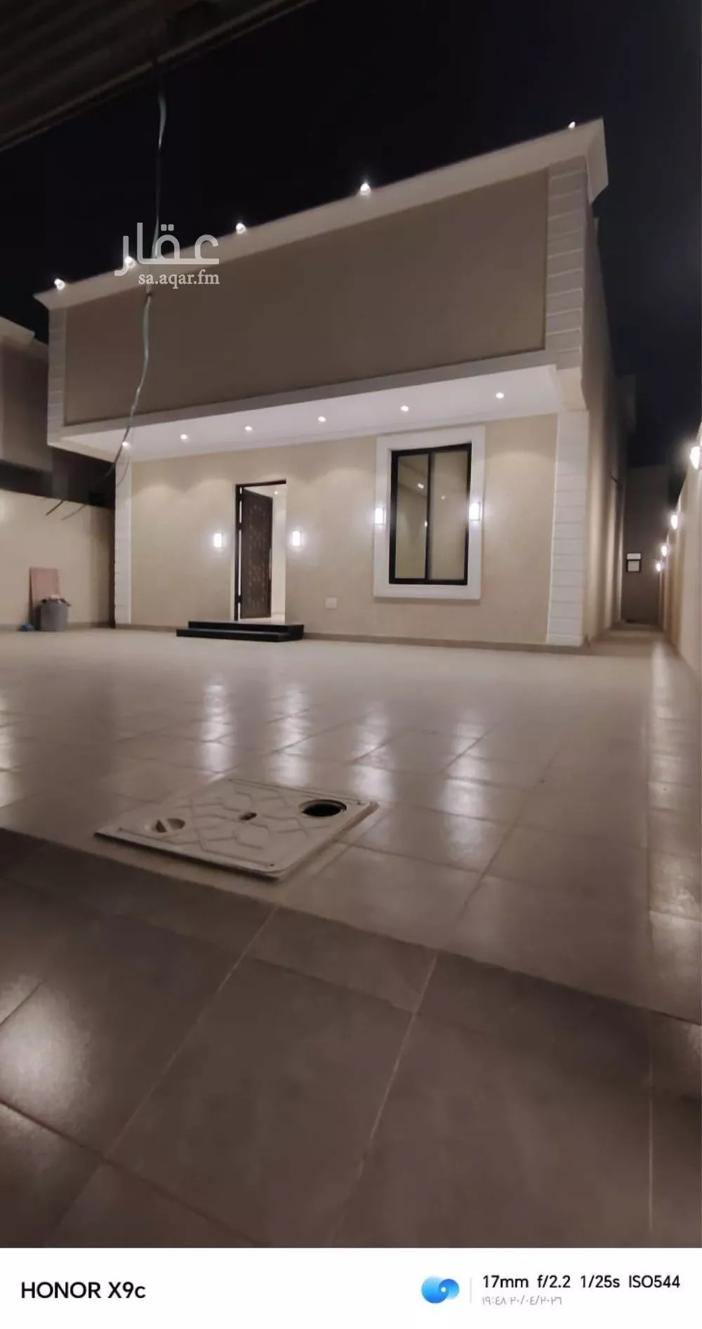 فيلا 6 غرف في الفروسية 5