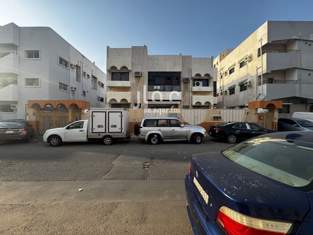 6 bedroom villa in Al Safa, Jeddah 2