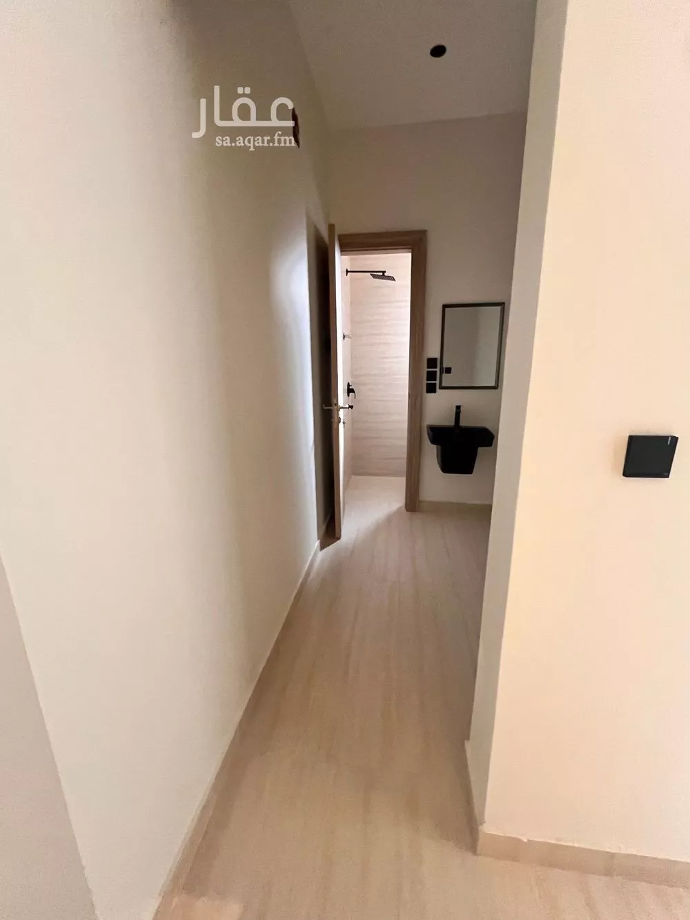 شقة 3 غرف في المهدية 2