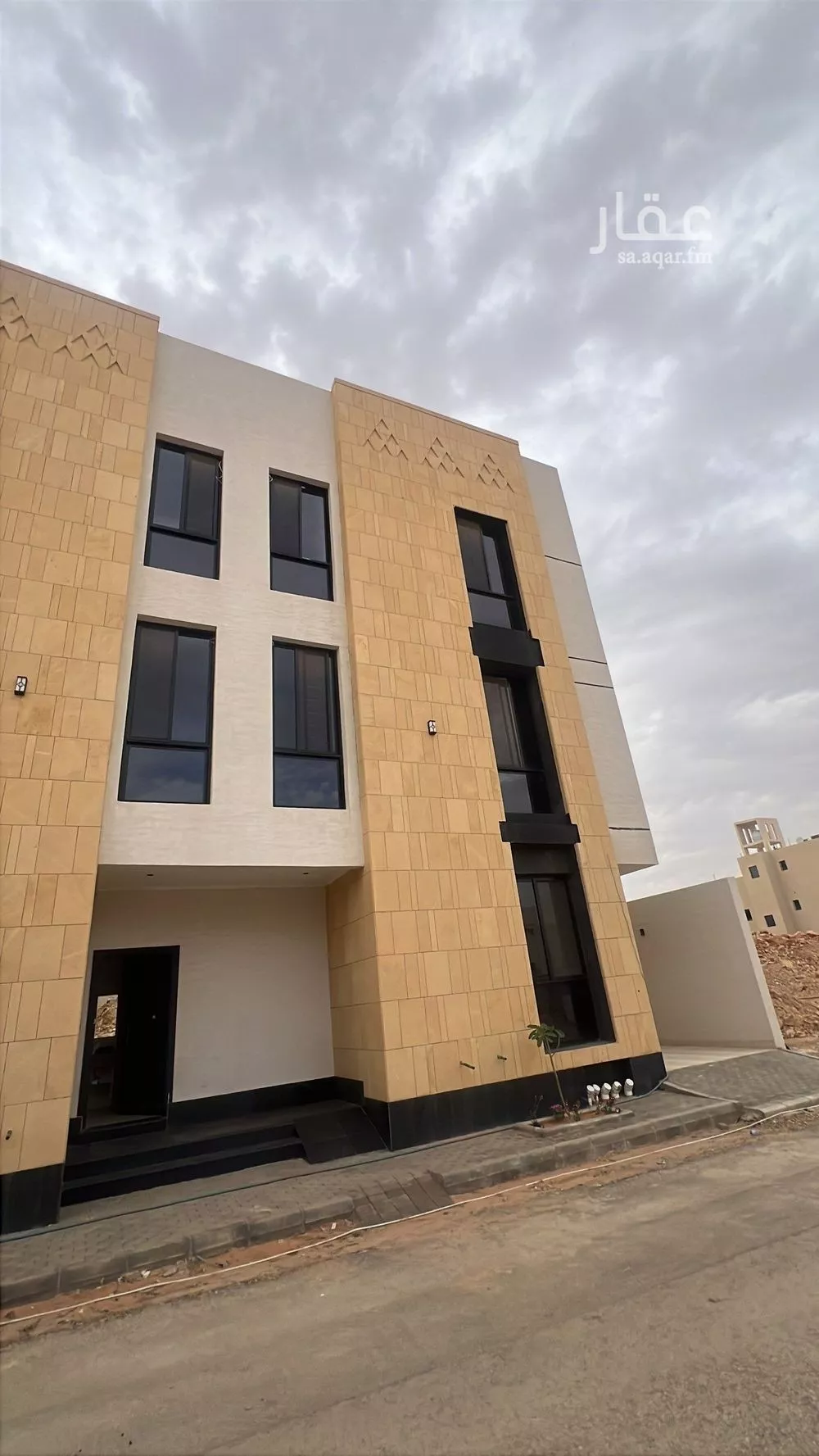 شقة 3 غرف في المهدية 8