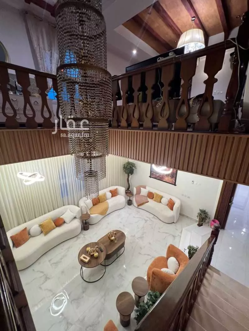 فيلا 12 غرف في النعيم 8