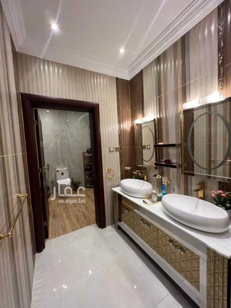 فيلا 12 غرف في النعيم 9