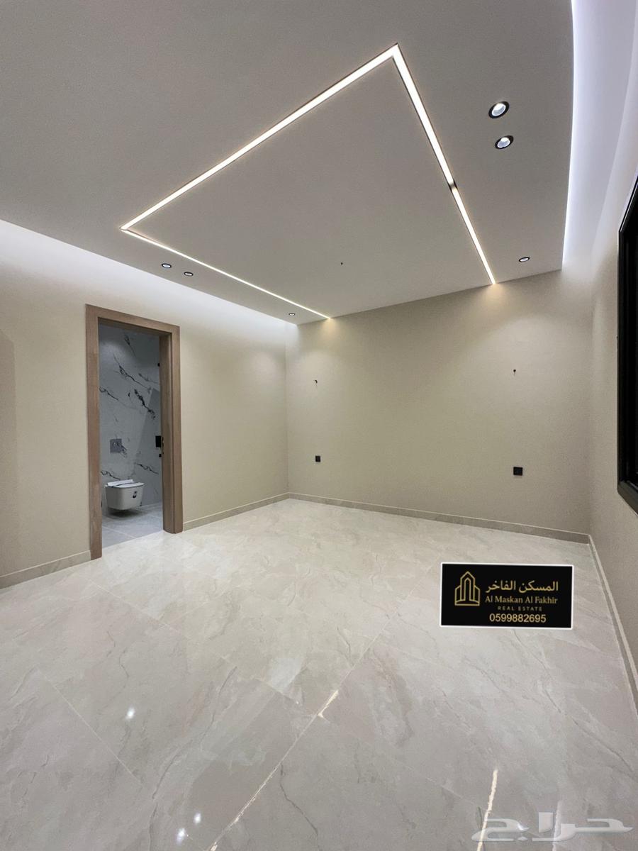 شقة 6 غرف في بني بياضة 17