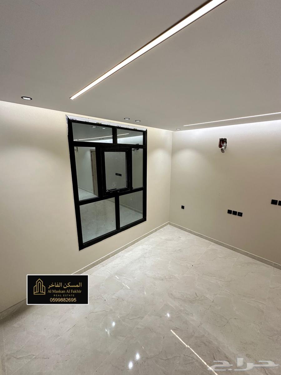 شقة 6 غرف في بني بياضة 7