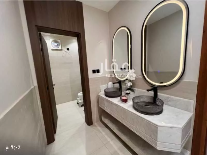 شقة 14 غرف في الصالحية 5