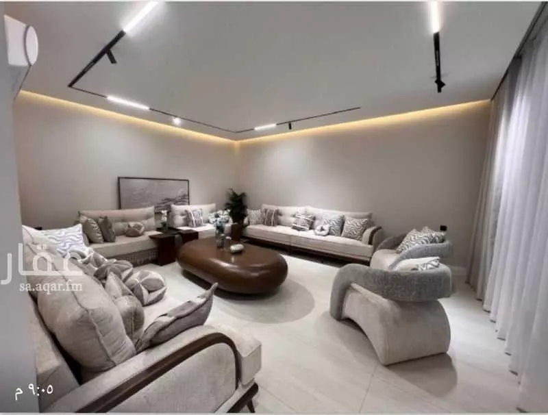 شقة 14 غرف في الصالحية 6