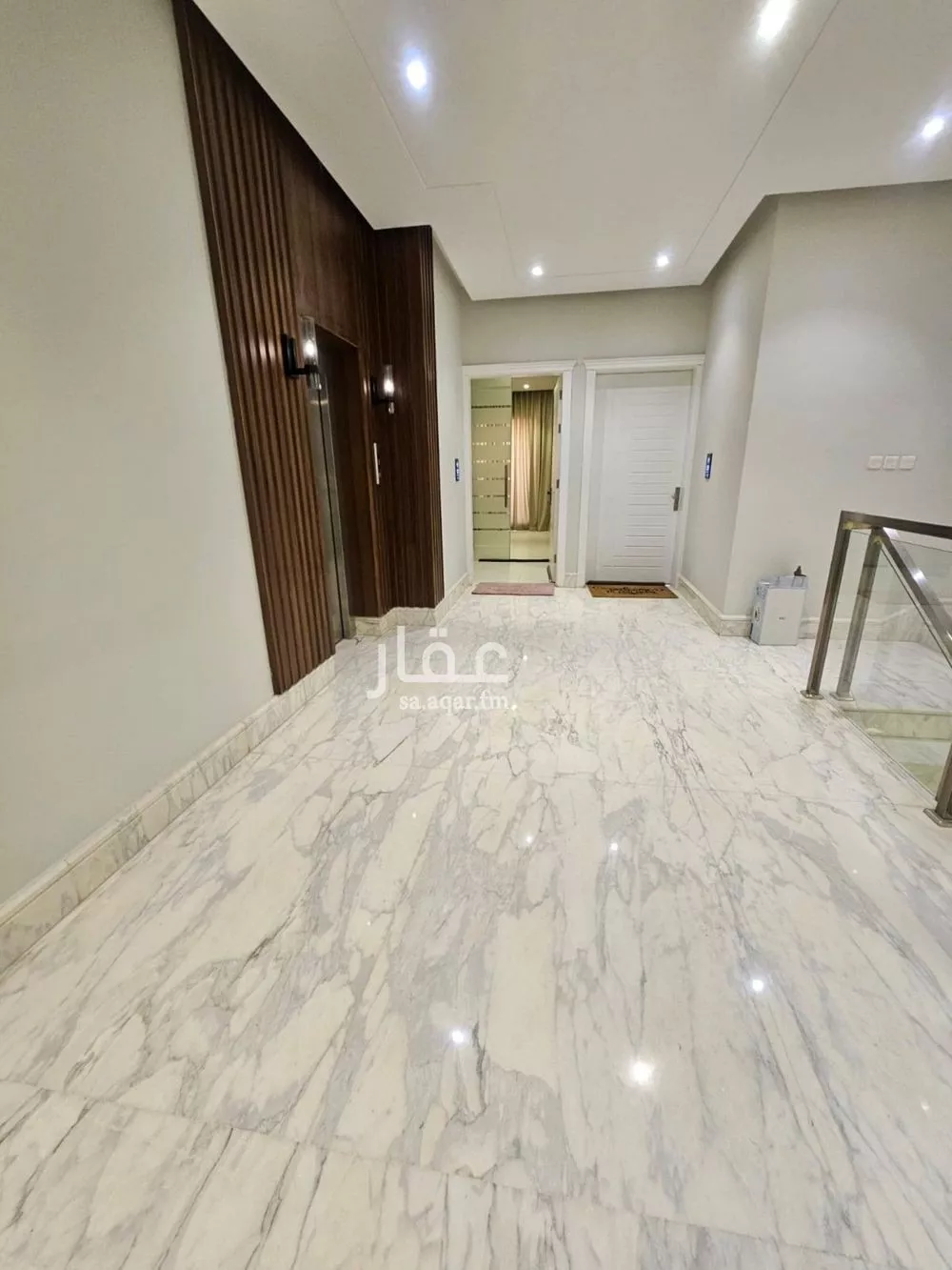 شقة 3 غرف في العارض 12