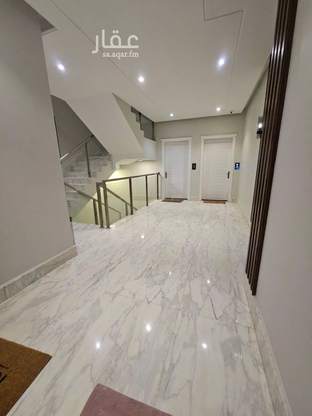 شقة 3 غرف في العارض 3